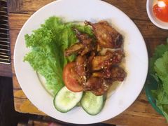 -Hue Ngon Restaurant