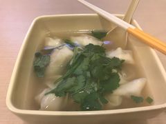 -吉祥馄饨(杭州博库书城店)