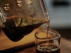 单品手冲-ZM COFFEE(西安路店)