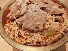 -全洲拌饭(万达店)