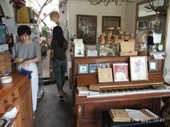 -懒鱼时光馆(沙坪坝店)