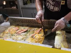 -四环冷面王(西单华威约饭街店)