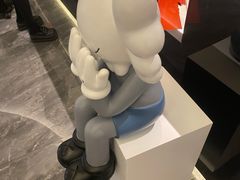 -成都ins星空塔酒店(春熙路天府广场店)