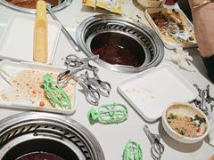 -串士多·回转小火锅(长安方圆荟店)
