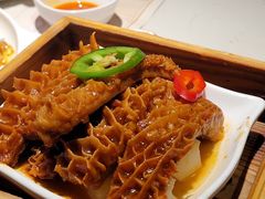 -悦满楼·西关名点·湛江名菜(航空综合大厦店)