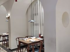 -将相和·海鲜蒸饺大连菜