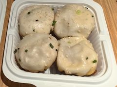 -小杨生煎(外滩NEO店)