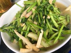 -国生茶庄·地道农家菜团建活动