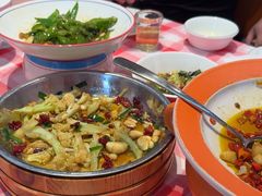 -韵味湘肴·小炒黄牛肉(五一广场美食地标店)