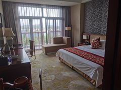 -天目湖御水温泉·度假酒店