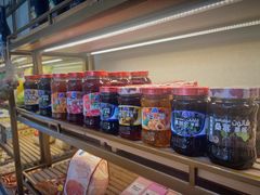 -玛尔哈巴·塔塔尔糕点(华侨小区店)