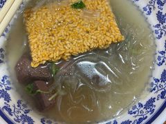 -星隆国际·芜湖小吃街