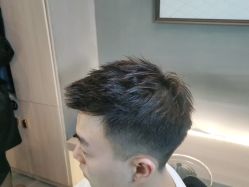 -MOVAN HAIR莫凡匠人发型屋