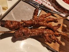 -通海俄式烧烤·俄罗斯大串(嵩山路店)