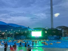 -杭州浪浪浪水公园