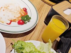 -纽斯特牛排自助餐厅(浦东文峰广场店)