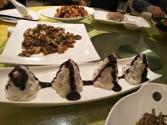 -马凯餐厅(长椿街店)