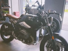 -北京德悦行BMW宝马摩托车