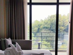-天目湖涵田度假村