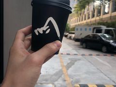 -明谦·Coffee&Cocktail Bar(美您公园店)