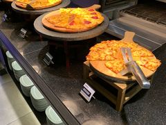 -韩盛·盛江山自助料理(中街大悦城店)