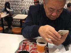 -麦当劳(世纪汇广场店)