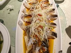 -小隐院子·庭院餐厅(大学城后湖店)