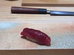 -荣一代目OMAKASE板前料理