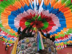 -西安市广仁寺