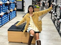 -首创奥特莱斯(西安店)