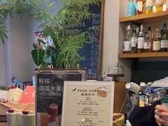 -seed by seed囍得咖啡酒馆(万象天地店)