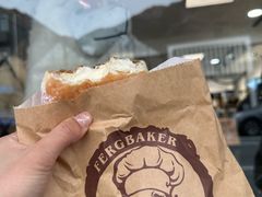 -Fergburger(皇后镇店)