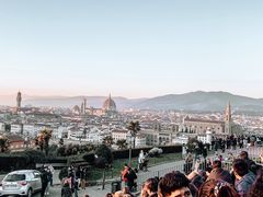 -米开朗琪罗广场