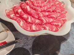 -百草滩羊清水涮羊肉·清真·宁夏盐池滩羊(莲花桥店)