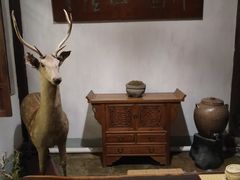 -天禄堂西溪庄园