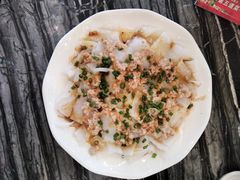 -美极鲜食坊(宝安南路店)