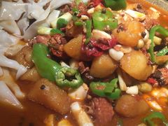 -楼兰新疆主题餐厅(悠方店)