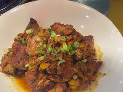 -那家老院子东北菜·饺子·小鸡炖蘑菇(艳华街店)