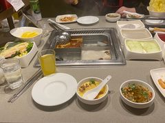 -海底捞火锅(高新活力汇店)