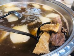 -味华香养生牛肉馆(杏林店)