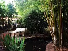 -新竹里馆·花园餐厅(兴苑路店)