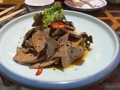-良师门滨海人家·海鲜·家常菜(滨海城店)