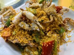 -景好海鲜餐厅(大鹏必选旅游店)