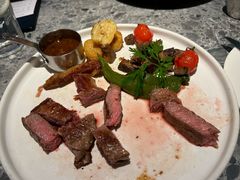 -芭莉与彩虹西餐厅(成都合生汇店)