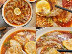 -大洋家·潮汕鱼鲜·花胶砂锅粥(天河东路店)