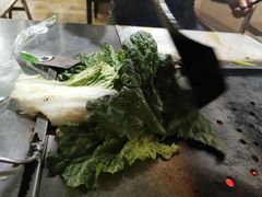 -罗姐烧烤(东风路一段店)
