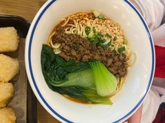 -蓉李记成都名小吃(武汉菱角湖万达店)
