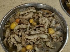 蛋窝-沈记土鸡米线(七星街品牌中心店)