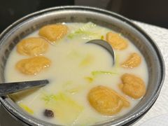 -旺顺阁·北京菜(北辰上品+)