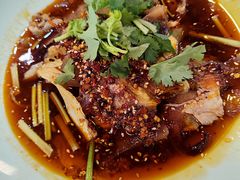 -易老妈蹄花.特色川菜(人民公园总店)